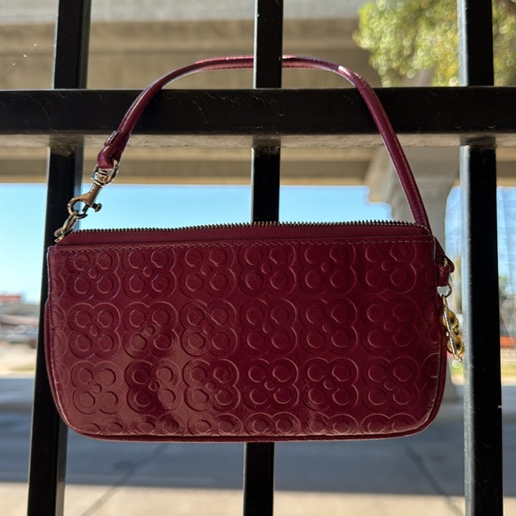 Brighton wristlet - Picture 2 of 3